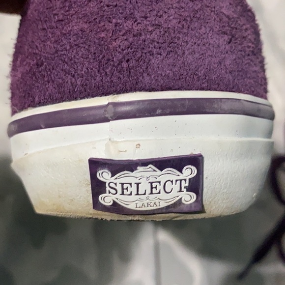 Lakai: Juno size 9 - Picture 2 of 5